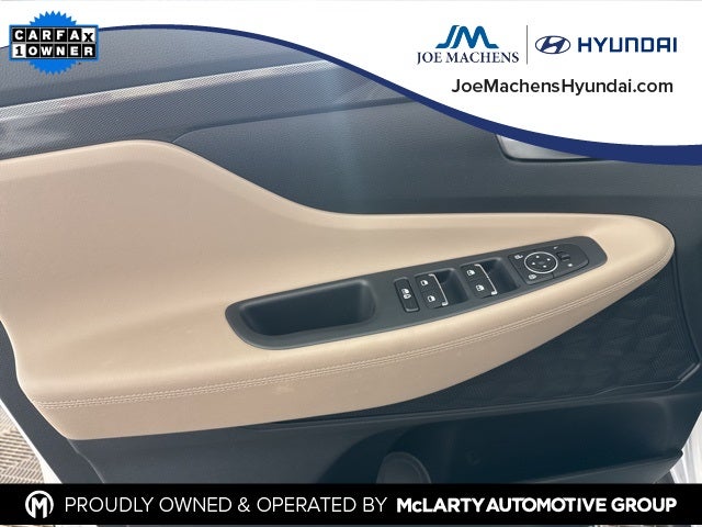 2023 Hyundai Santa Fe SEL FWD