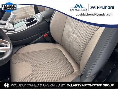 2023 Hyundai Santa Fe SEL FWD
