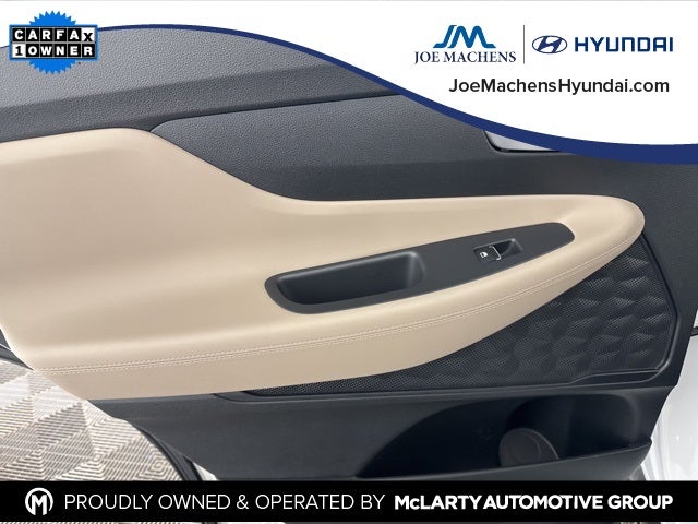 2023 Hyundai Santa Fe SEL FWD
