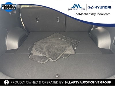 2023 Hyundai Santa Fe SEL FWD