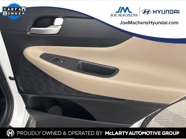 2023 Hyundai Santa Fe SEL FWD