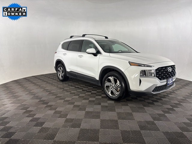 2023 Hyundai Santa Fe SEL FWD