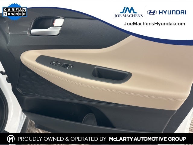 2023 Hyundai Santa Fe SEL FWD