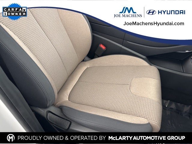 2023 Hyundai Santa Fe SEL FWD