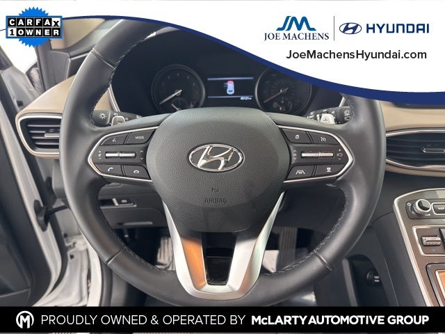2023 Hyundai Santa Fe SEL FWD