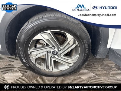 2023 Hyundai Santa Fe SEL FWD