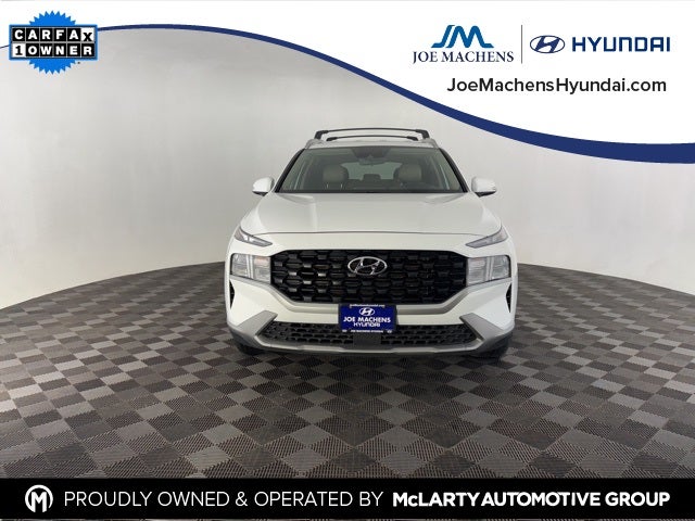 2023 Hyundai Santa Fe SEL FWD