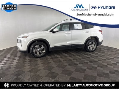 2023 Hyundai Santa Fe SEL FWD
