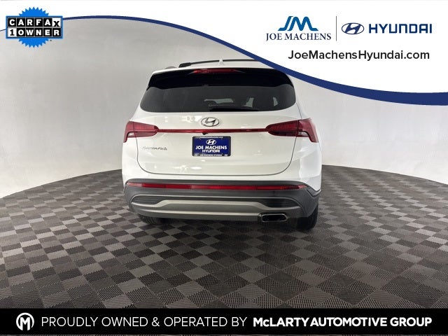 2023 Hyundai Santa Fe SEL FWD