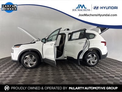 2023 Hyundai Santa Fe SEL FWD
