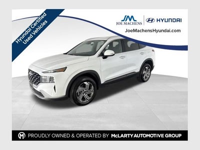 2023 Hyundai Santa Fe SEL AWD