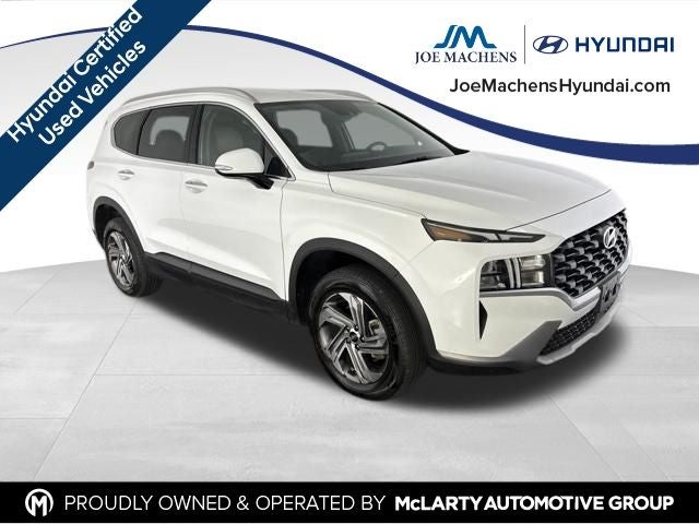 2023 Hyundai Santa Fe SEL AWD