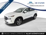 2023 Hyundai Santa Fe SEL AWD