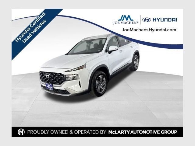2023 Hyundai Santa Fe SEL AWD