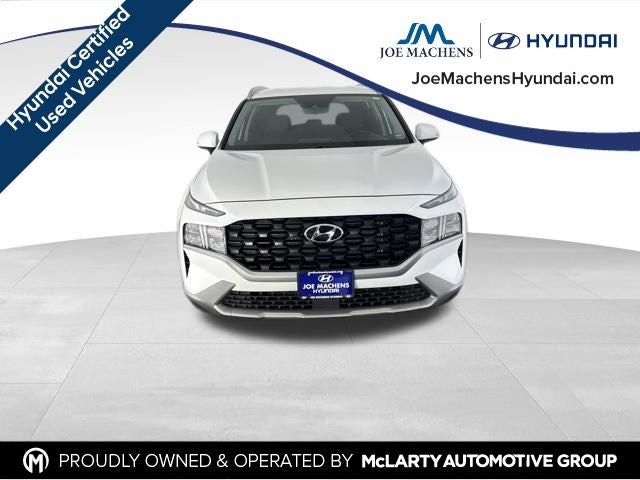 2023 Hyundai Santa Fe SEL AWD