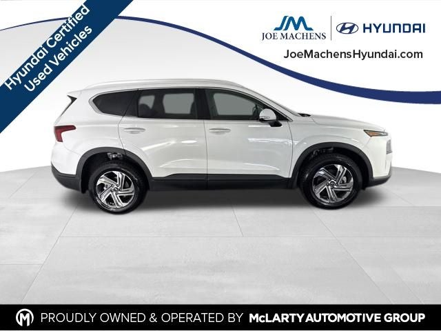 2023 Hyundai Santa Fe SEL AWD