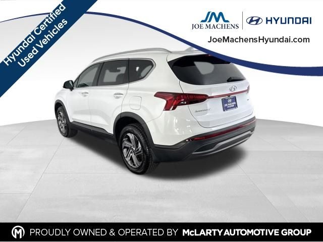 2023 Hyundai Santa Fe SEL AWD