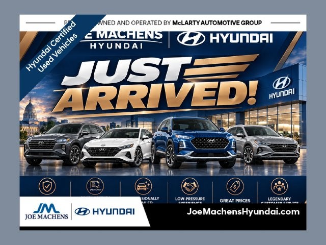 2023 Hyundai Santa Fe SEL AWD