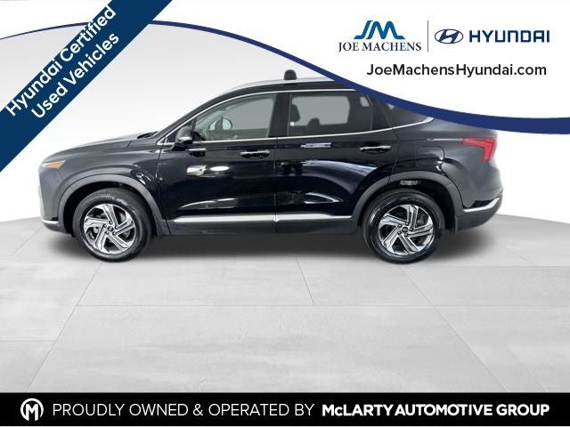 2023 Hyundai Santa Fe SEL AWD w/ Premium Pkg