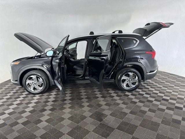 2023 Hyundai Santa Fe SEL AWD w/ Premium Pkg