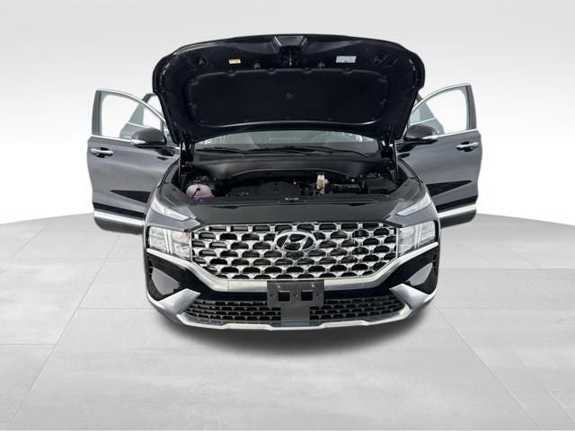 2023 Hyundai Santa Fe SEL AWD w/ Premium Pkg