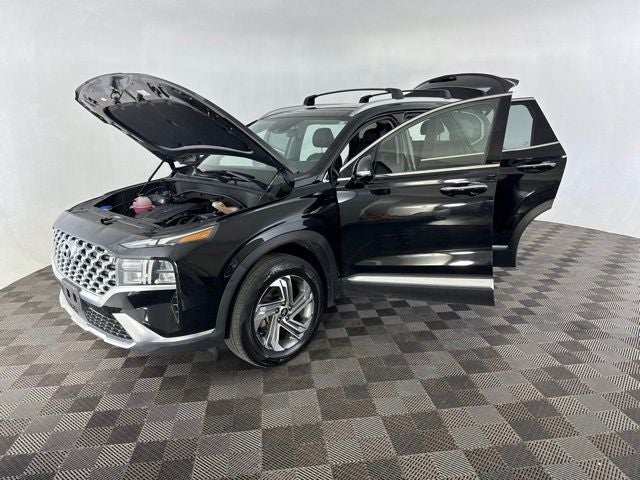 2023 Hyundai Santa Fe SEL AWD w/ Premium Pkg