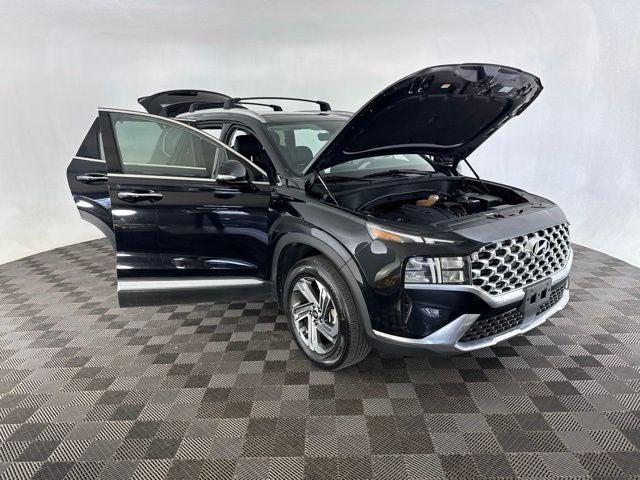 2023 Hyundai Santa Fe SEL AWD w/ Premium Pkg