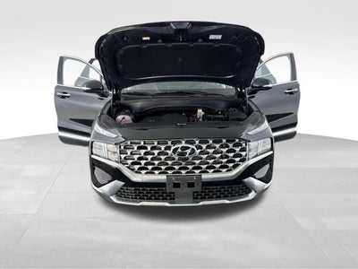 2023 Hyundai Santa Fe SEL AWD w/ Premium Pkg