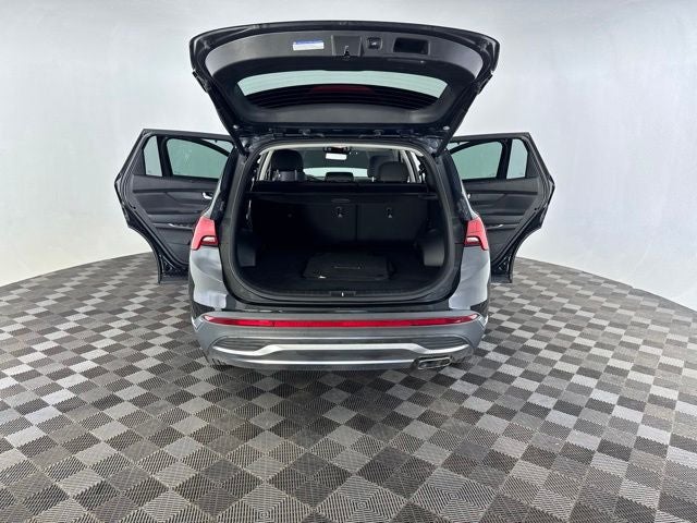 2023 Hyundai Santa Fe SEL AWD w/ Premium Pkg
