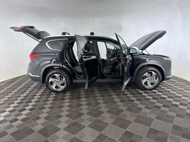2023 Hyundai Santa Fe SEL AWD w/ Premium Pkg