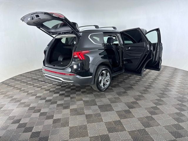 2023 Hyundai Santa Fe SEL AWD w/ Premium Pkg