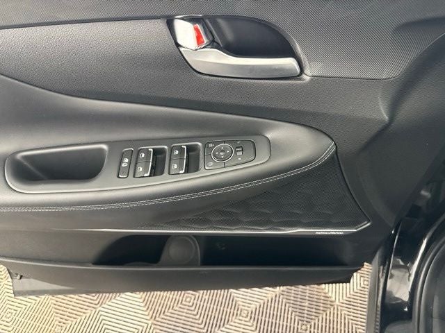 2023 Hyundai Santa Fe SEL AWD w/ Premium Pkg