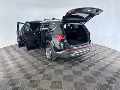 2023 Hyundai Santa Fe SEL AWD w/ Premium Pkg