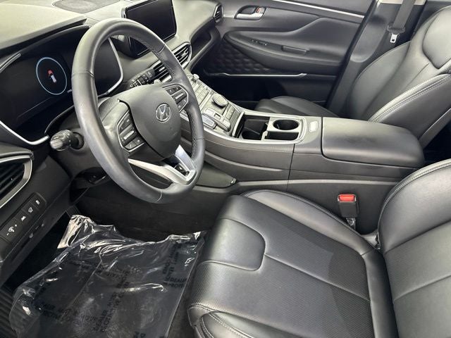 2023 Hyundai Santa Fe SEL AWD w/ Premium Pkg