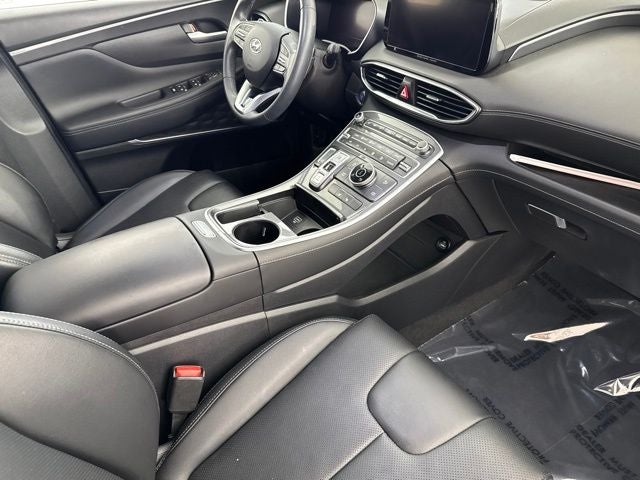 2023 Hyundai Santa Fe SEL AWD w/ Premium Pkg
