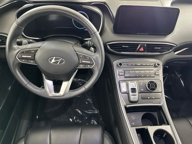 2023 Hyundai Santa Fe SEL AWD w/ Premium Pkg