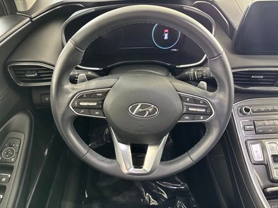 2023 Hyundai Santa Fe SEL AWD w/ Premium Pkg