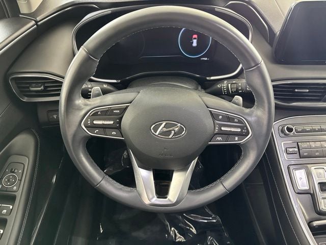 2023 Hyundai Santa Fe SEL AWD w/ Premium Pkg