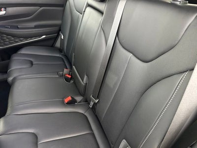 2023 Hyundai Santa Fe SEL AWD w/ Premium Pkg