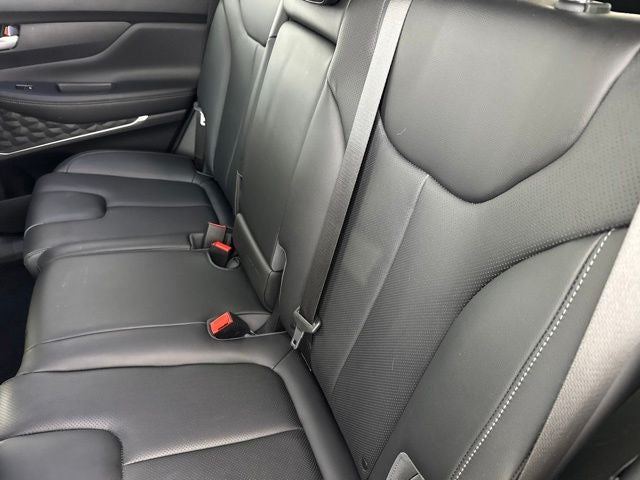 2023 Hyundai Santa Fe SEL AWD w/ Premium Pkg