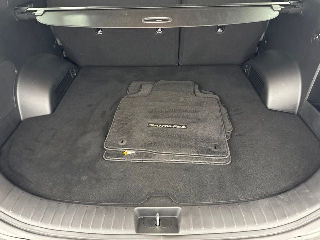 2023 Hyundai Santa Fe SEL AWD w/ Premium Pkg