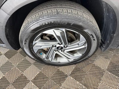 2023 Hyundai Santa Fe SEL AWD w/ Premium Pkg
