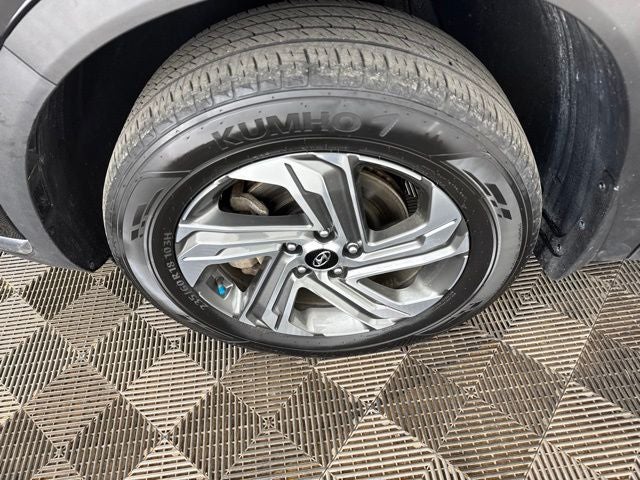 2023 Hyundai Santa Fe SEL AWD w/ Premium Pkg