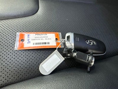 2023 Hyundai Santa Fe SEL AWD w/ Premium Pkg