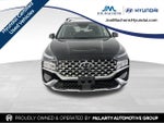 2023 Hyundai Santa Fe SEL AWD w/ Premium Pkg