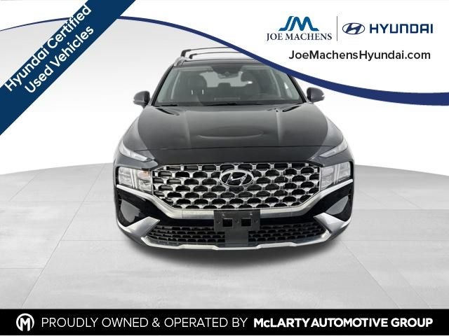 2023 Hyundai Santa Fe SEL AWD w/ Premium Pkg