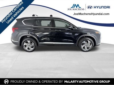 2023 Hyundai Santa Fe SEL AWD w/ Premium Pkg