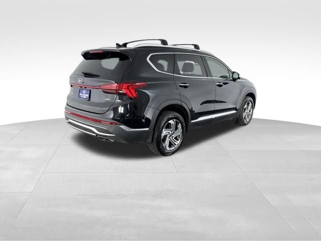 2023 Hyundai Santa Fe SEL AWD w/ Premium Pkg