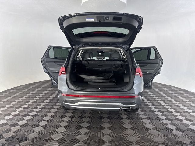 2021 Hyundai Santa Fe Limited AWD