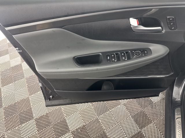 2021 Hyundai Santa Fe Limited AWD